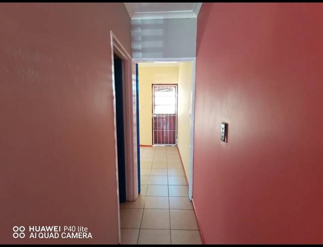 1 BEDROOM PROPERTY TO RENT IN BARDALE VILLAGE